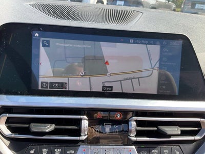 2021 BMW 430i 430i