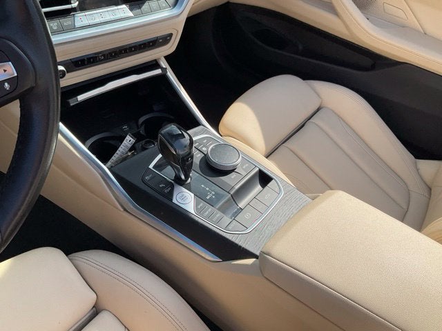 2021 BMW 430i 430i