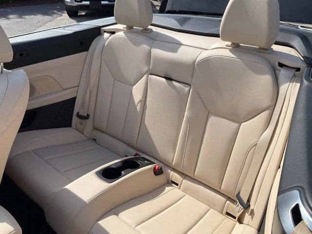 2021 BMW 430i 430i