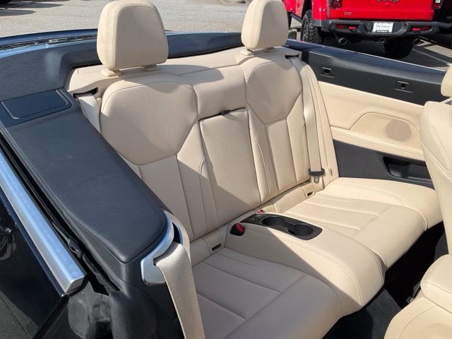 2021 BMW 430i 430i