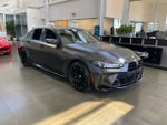 2026 BMW M3 Competition xDrive