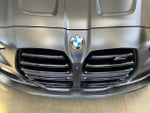 2026 BMW M3 Competition xDrive