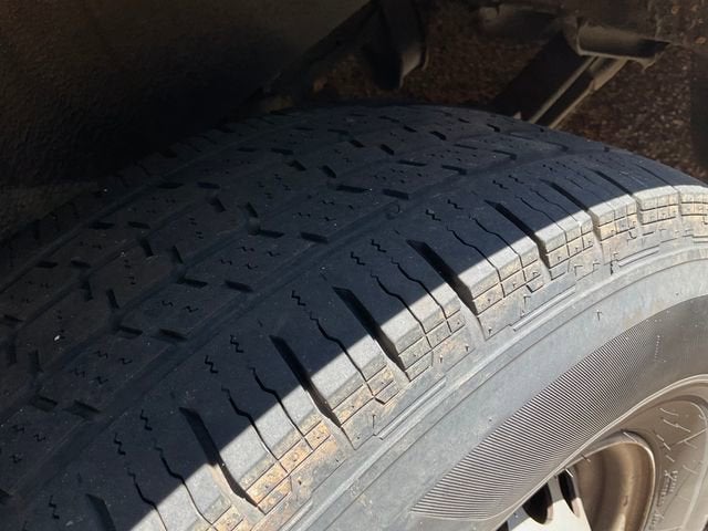 2014 Mercedes-Benz Sprinter 2500 Normal Roof