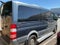2014 Mercedes-Benz Sprinter 2500 Normal Roof