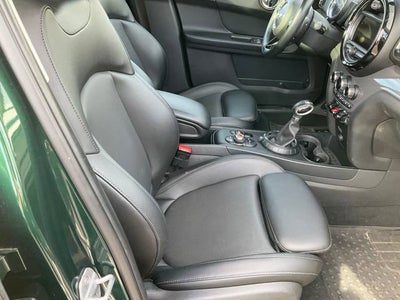 2017 MINI Countryman Cooper