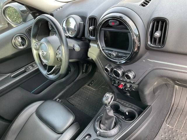 2017 MINI Countryman Cooper