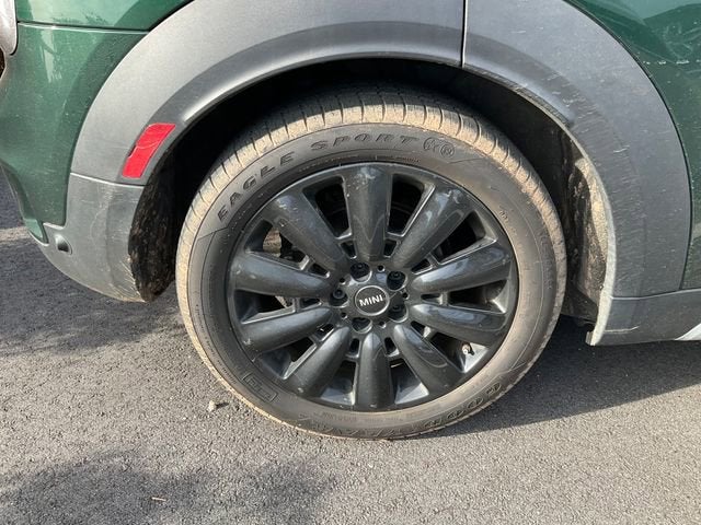 2017 MINI Countryman Cooper