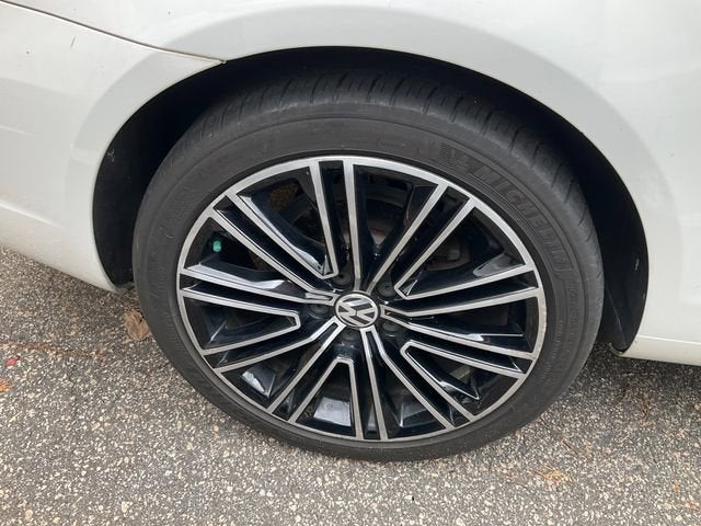 2013 Volkswagen Eos Sport