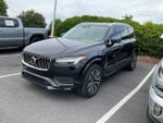 2020 Volvo XC90 T6 Momentum 6 Passenger