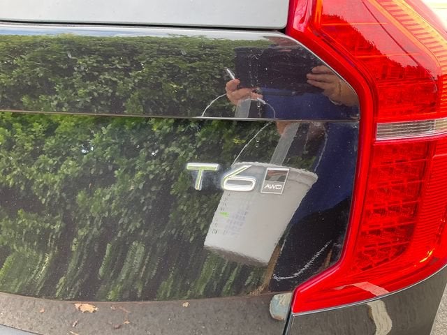 2020 Volvo XC90 T6 Momentum 6 Passenger