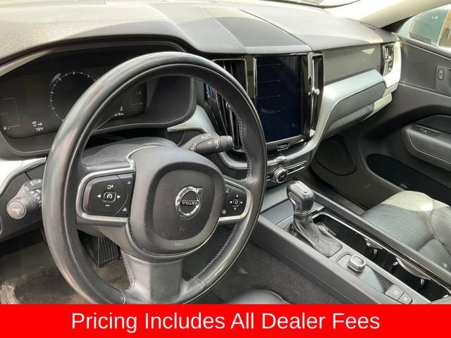 2018 Volvo XC60 Momentum