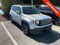 2018 Jeep Renegade Latitude FWD