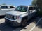 2018 Jeep Renegade Latitude FWD