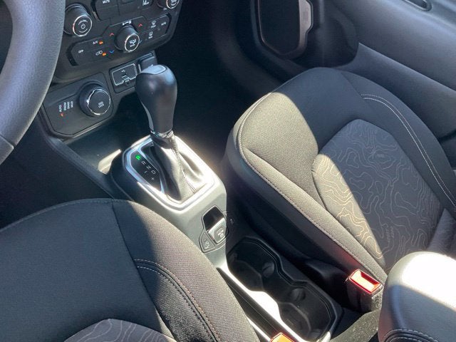 2023 Jeep Renegade Upland