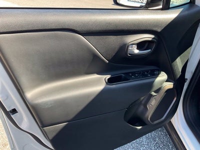 2023 Jeep Renegade Upland