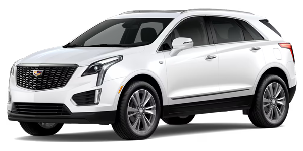 Fred Anderson Cadillac in Greer SC