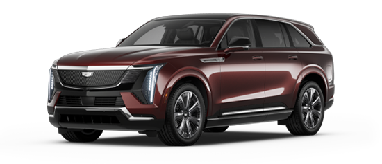 Fred Anderson Cadillac in Greer SC