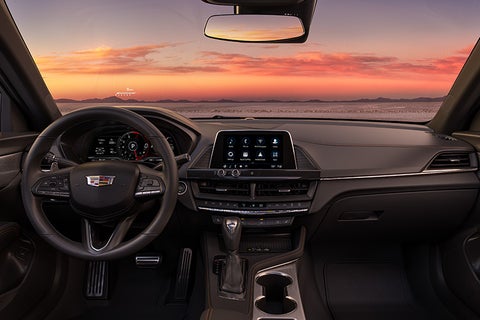 Fred Anderson Cadillac