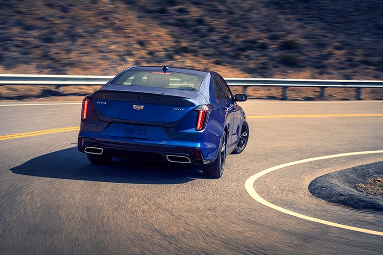 Fred Anderson Cadillac