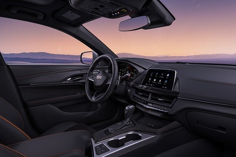 Fred Anderson Cadillac