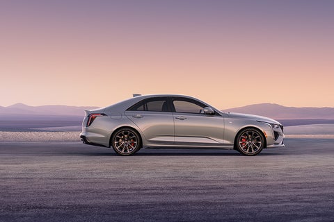 Fred Anderson Cadillac