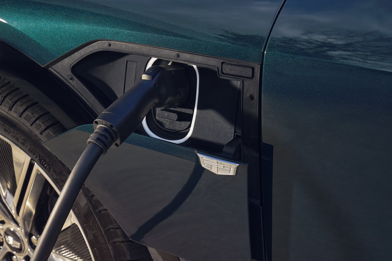 Fred Anderson Cadillac in Greer SC