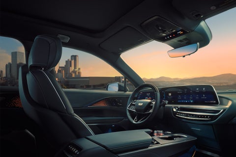 Fred Anderson Cadillac in Greer SC