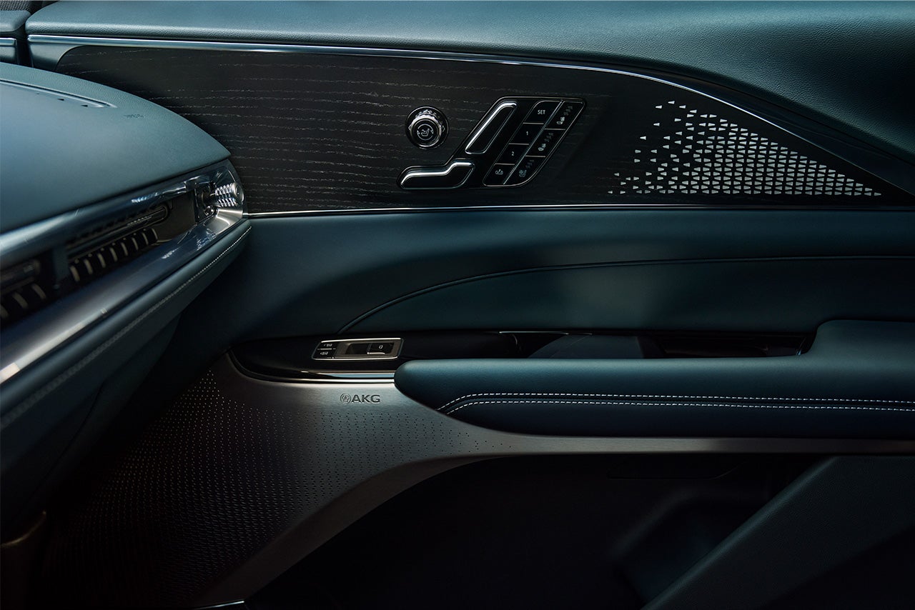 Fred Anderson Cadillac in Greer SC