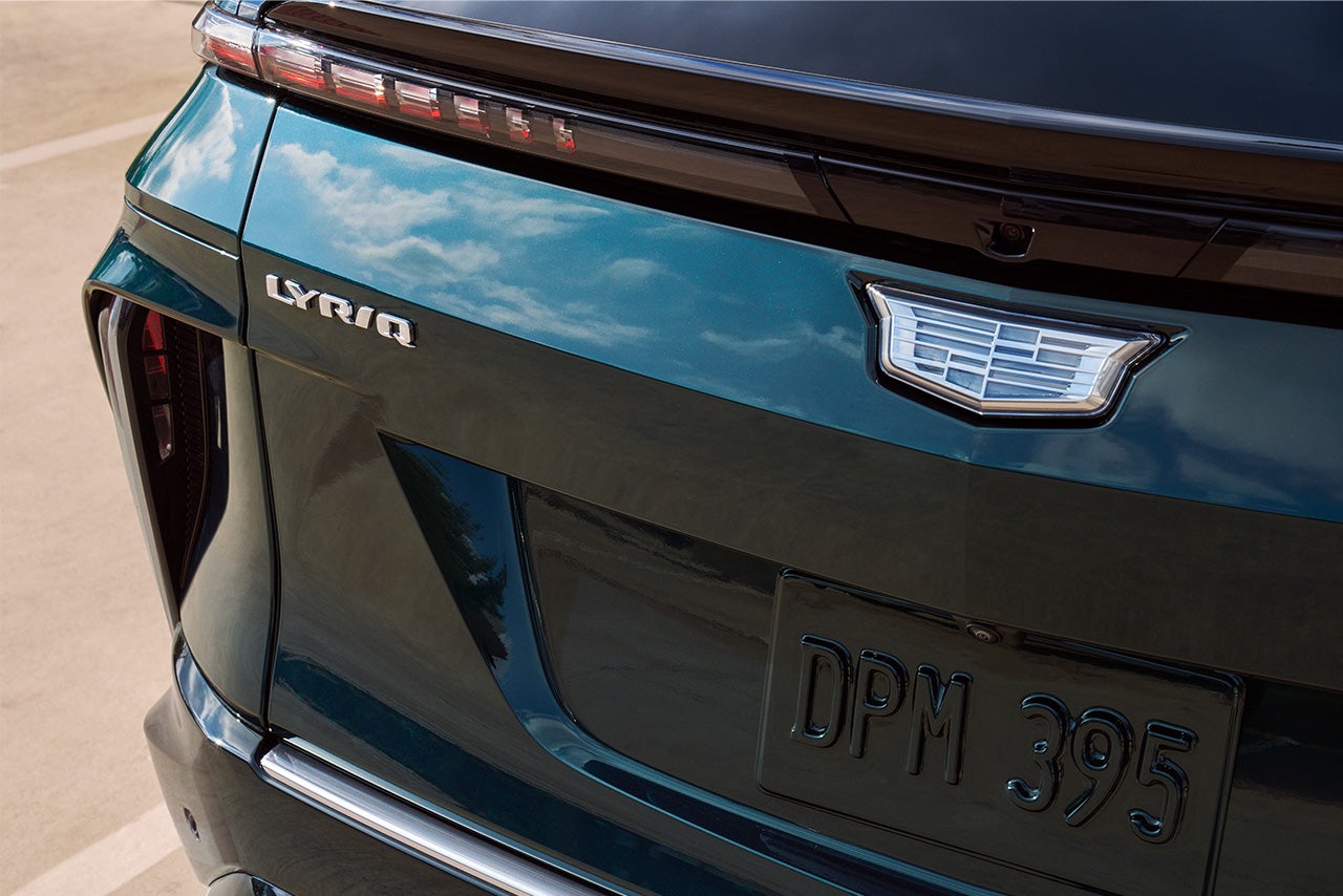 Fred Anderson Cadillac in Greer SC