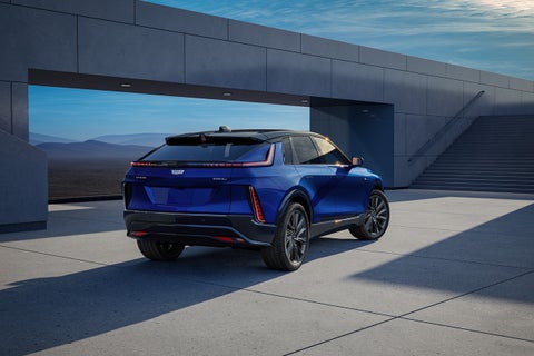 Fred Anderson Cadillac in Greer SC