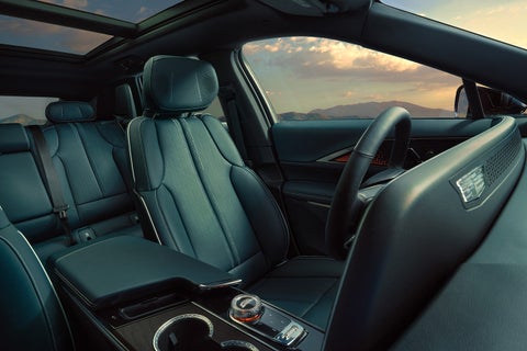 Fred Anderson Cadillac in Greer SC