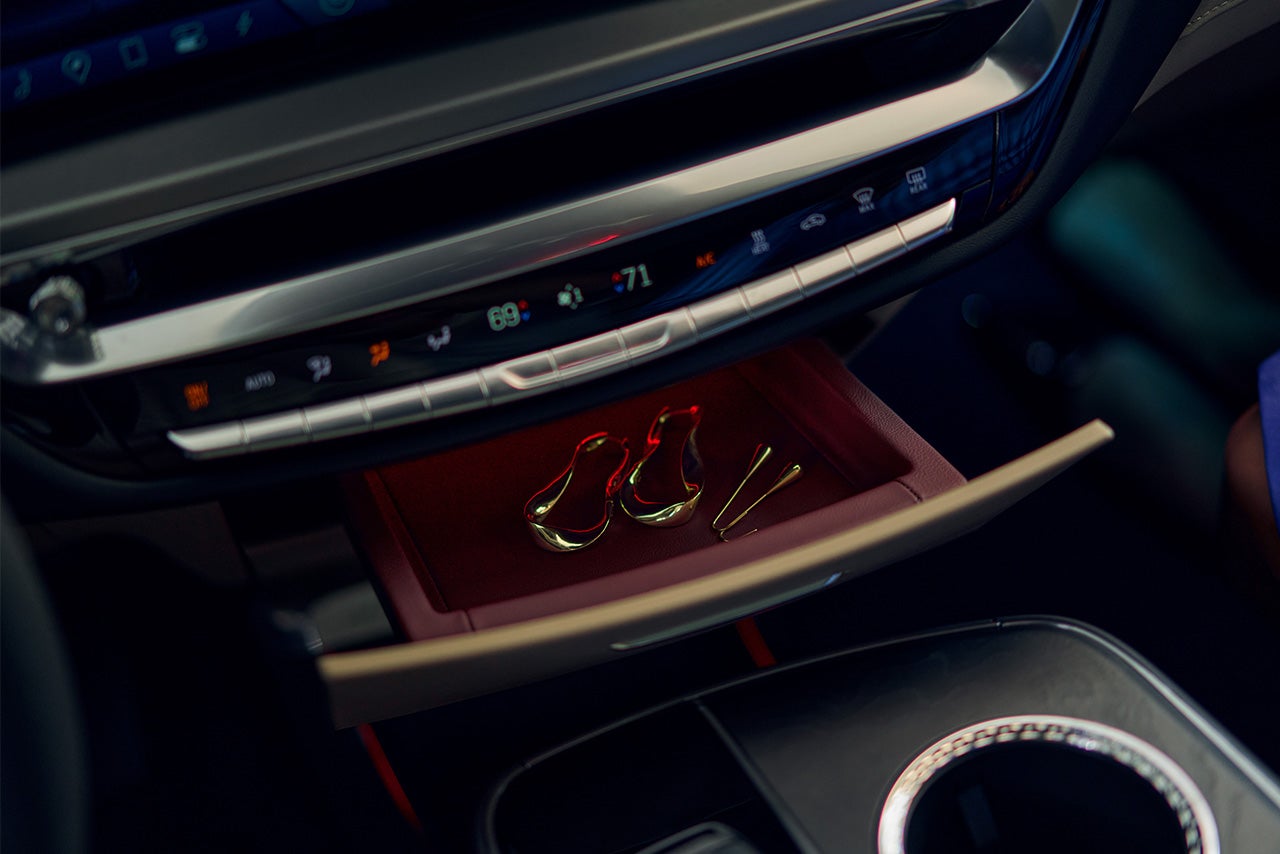 Fred Anderson Cadillac in Greer SC