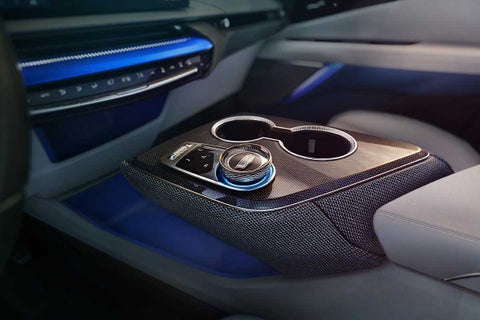  Fred Anderson Cadillac in Greer SC