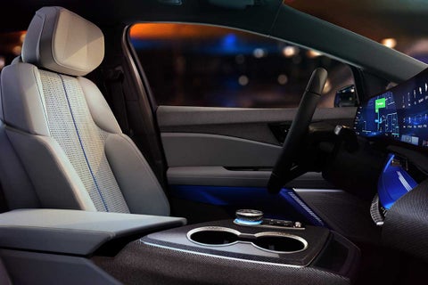 Fred Anderson Cadillac in Greer SC