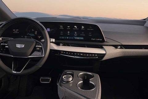 Fred Anderson Cadillac in Greer SC