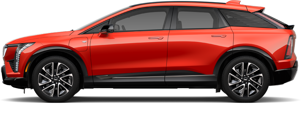 Fred Anderson Cadillac in Greer SC