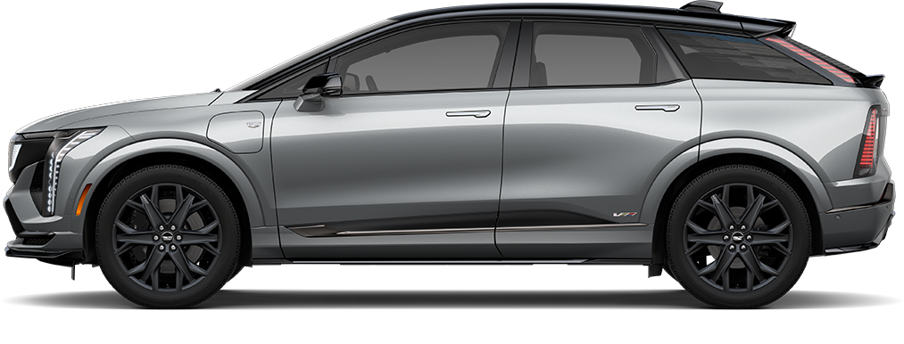 Fred Anderson Cadillac in Greer SC