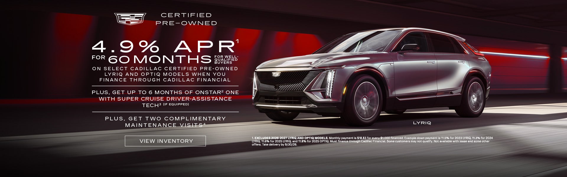 Fred Anderson Cadillac in Greer SC