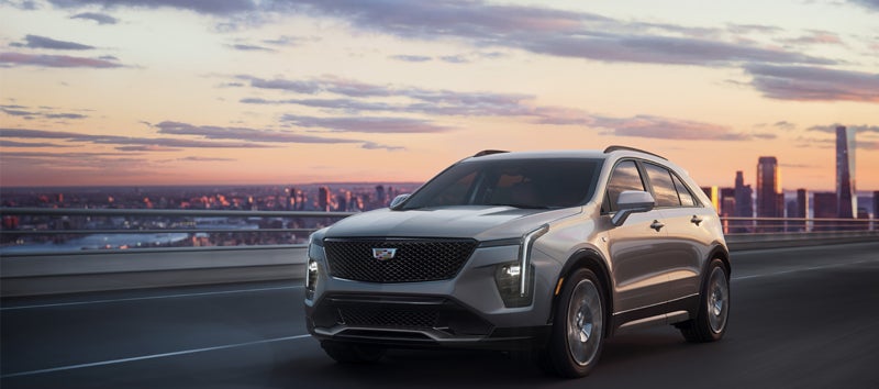 Fred Anderson Cadillac in Greer SC