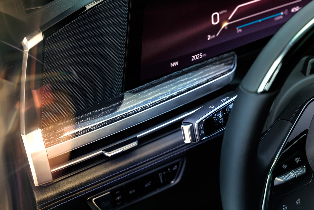 Fred Anderson Cadillac in Greer SC