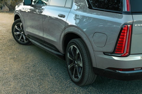 Fred Anderson Cadillac in Greer SC