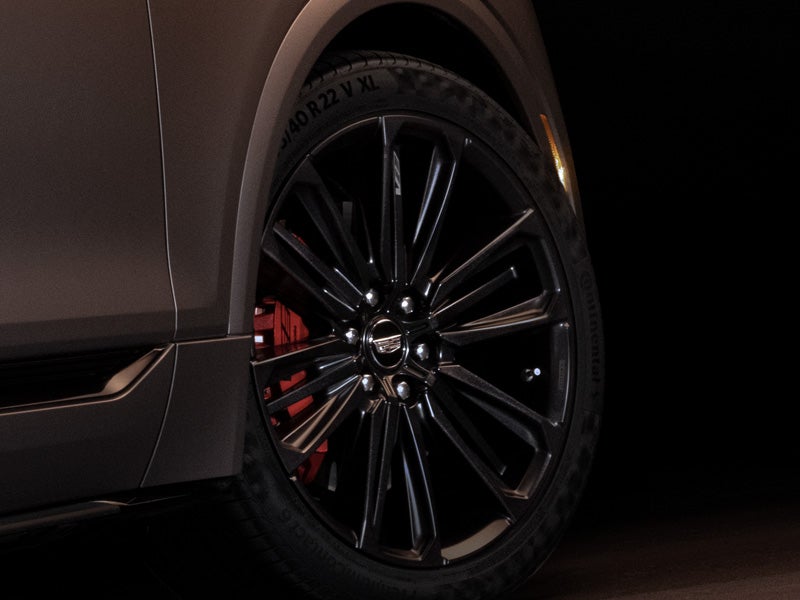 Fred Anderson Cadillac in Greer SC