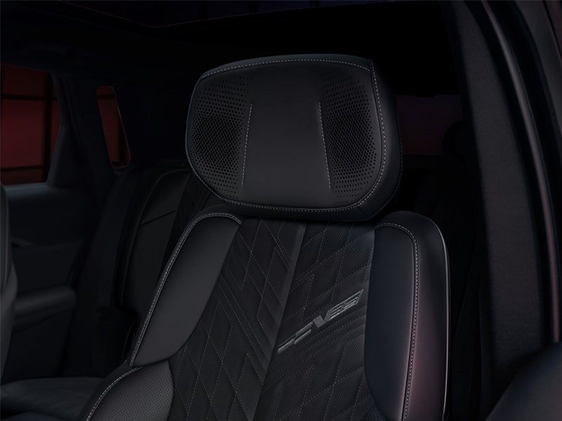 Fred Anderson Cadillac in Greer SC