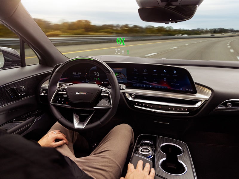 Fred Anderson Cadillac in Greer SC