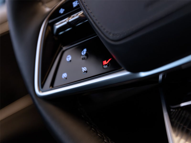 Fred Anderson Cadillac in Greer SC