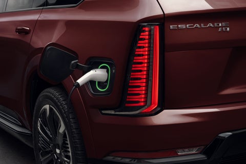 Fred Anderson Cadillac in Greer SC