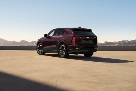 Fred Anderson Cadillac in Greer SC