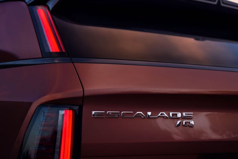 Fred Anderson Cadillac in Greer SC