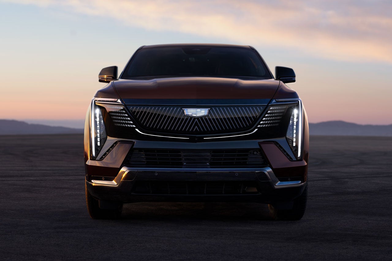 Fred Anderson Cadillac in Greer SC