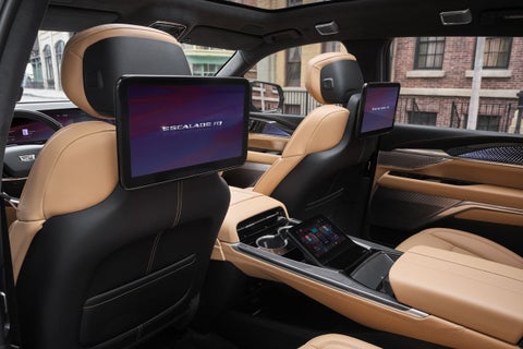 Fred Anderson Cadillac in Greer SC